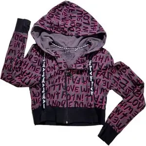 【希少】Abbey Dawn パーカー Lサイズ Abbey Dawn by Avril Lavigne Skull Hoodie L/XL | eBay
